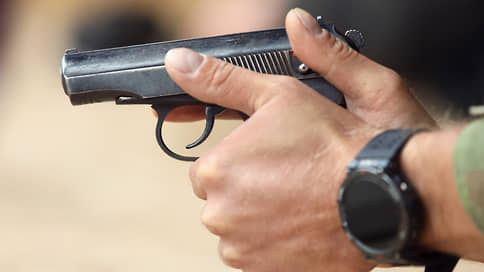 В Воронежской области разыскивают человека, открывшего стрельбу по прохожим