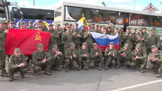 Самые крупные обмены военнопленными