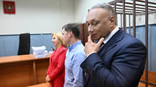 Экс-сенатор Савельев недоступен для правосудия