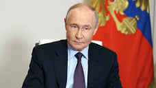 Что поручил Путин по итогам заседания президиума Госсовета: ипотека, жилье, авто