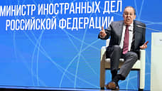 Неэлегантный Ватикан, второй раунд переговоров: заявления Лаврова по Украине