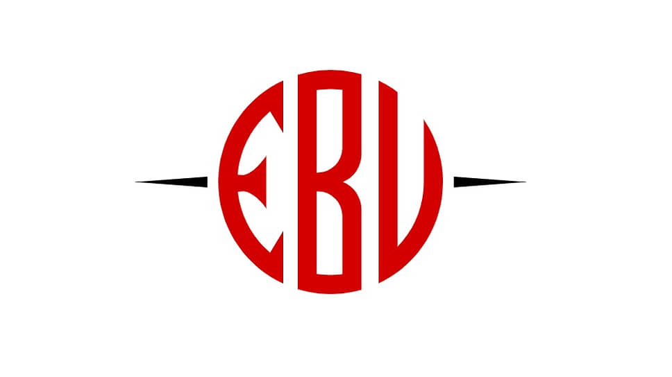 Логотип Европейского вещательного союза (EBU)