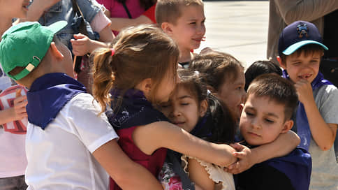 Что известно о детях // Где, сколько, как зовут, о чем мечтают и сколько стоят