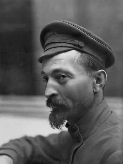 Феликс Дзержинский создал не только ВЧК, но и основы сети детских социальных учреждений