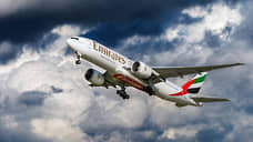 Emirates готова отменить полеты в Россию после усиления атак украинских БПЛА