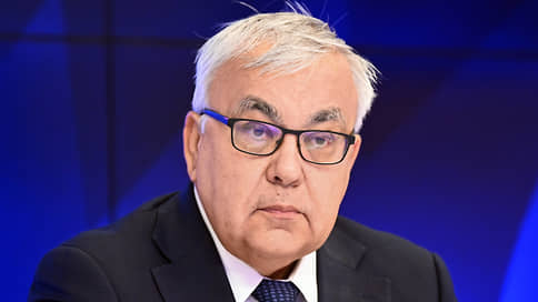 Замглавы МИД РФ Сергей Вершинин станет новым послом в Турции