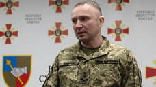 Зеленский назначил генерала Драпатого командующим объединенными силами ВСУ