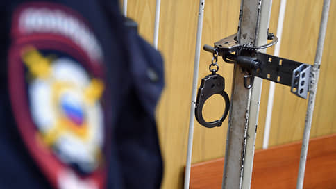 Вдова-заказчица // Вынесен вердикт по делу об убийстве директора подмосковного ТЦ