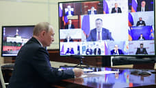 Мединский доложил Путину об итогах переговоров с Украиной. Главное