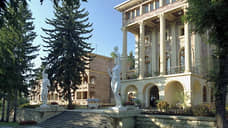 Время собирать «Красные камни»