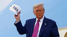 У Дональда Трампа не бывает худа без добра