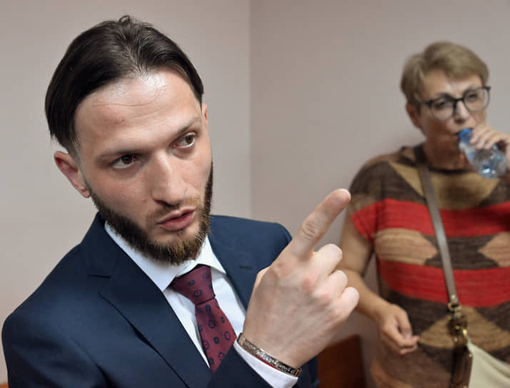 Георги Каладзе 