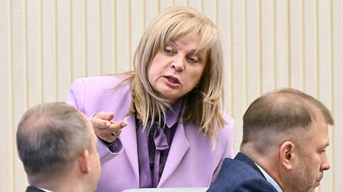 Избирательная цифровизация // ЦИК решил не форсировать применение дистанционного голосования в регионах