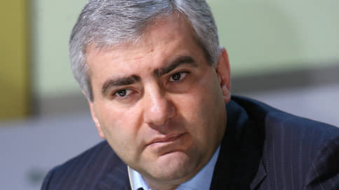 Чем известен глава ГК «Ташир» Самвел Карапетян