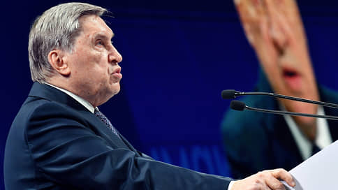 Что рассказал Юрий Ушаков о ПМЭФ-2025 и графике Путина на форуме