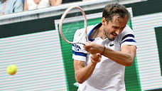 Даниил Медведев и Мирра Андреева сыграют в миксте на US Open