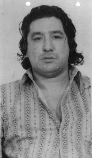 Леонард Пелтиер был арестован в Канаде 6 февраля 1976 года