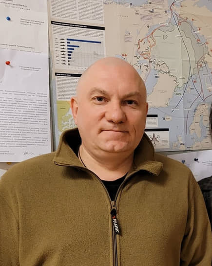 Директор Центра анализа стратегий и технологий Руслан Пухов