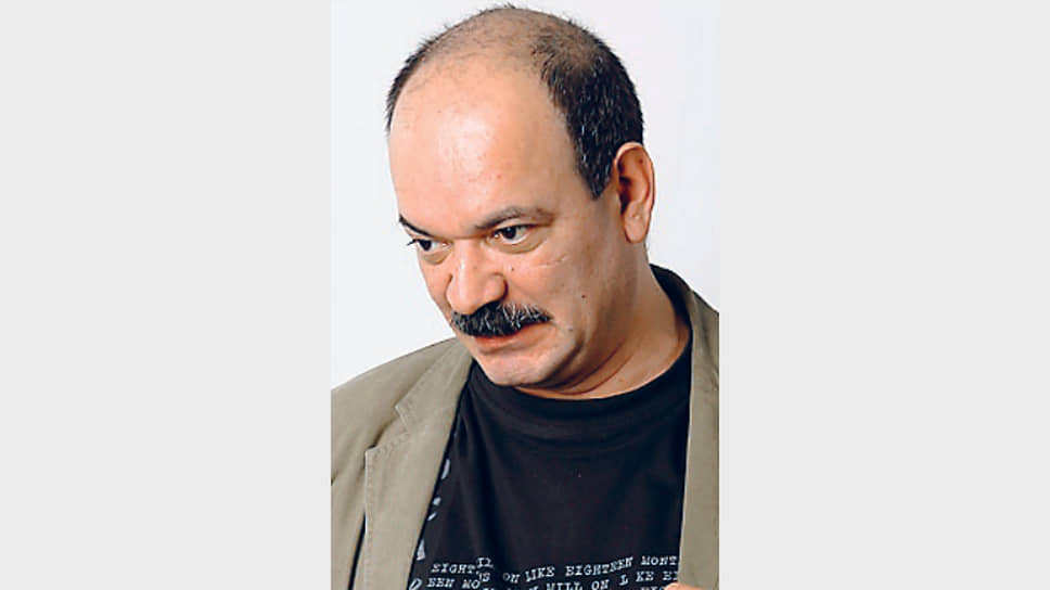 Азер Мурсалиев в 2006 году