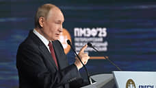 «В этом смысле вся Украина наша»: Путин о Сумах, ядерной бомбе и одном народе
