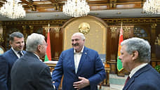 Вашингтон зашел на Москву со стороны Минска