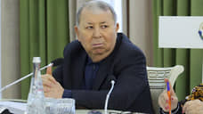 Госсекретарь сдал госсобственность