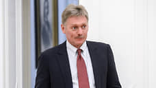 Песков о переговорах с Украиной, войне в Иране и ядерной ответственности США