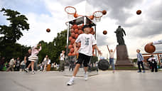 День молодежи