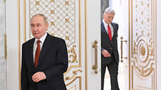 «Владимир Путин сегодня сделал ряд приятных заявлений»