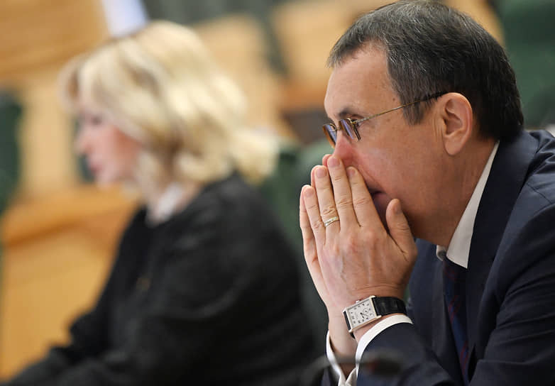 Николай Федоров
