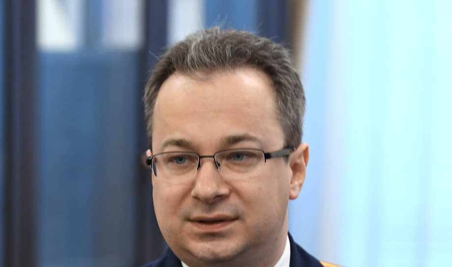Андрей Стрижов