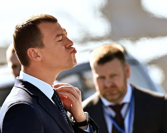 На угольном терминале компании АО «Дальтрансуголь» в порту Ванино, 2023 год
