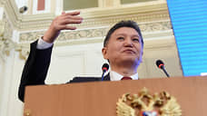 Кирсан Илюмжинов намерен вернуться на президентский пост в FIDE