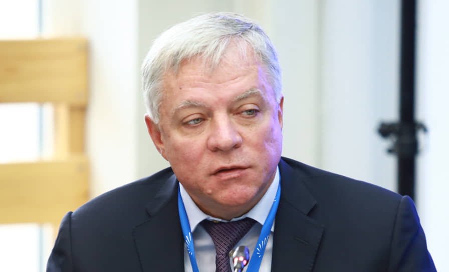 Андрей Бадалов
