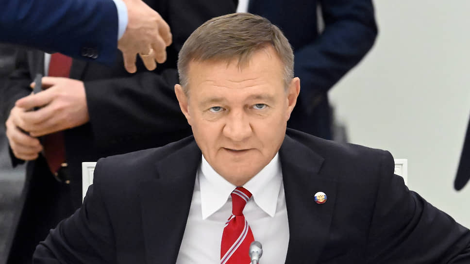 Чем известен экс-министр транспорта Роман Старовойт