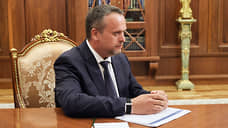 Чем известен врио главы Минтранса Андрей Никитин