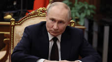 Главные поручения Владимира Путина