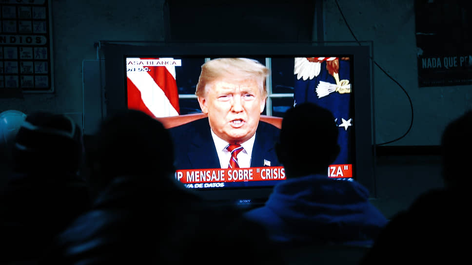 СМИ — об угрозах Дональда Трампа в адрес России из-за украинского урегулирования