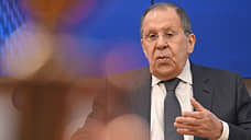 Лавров о давлении на Трампа, «яме» для Европы и прогрессе по Украине в Стамбуле