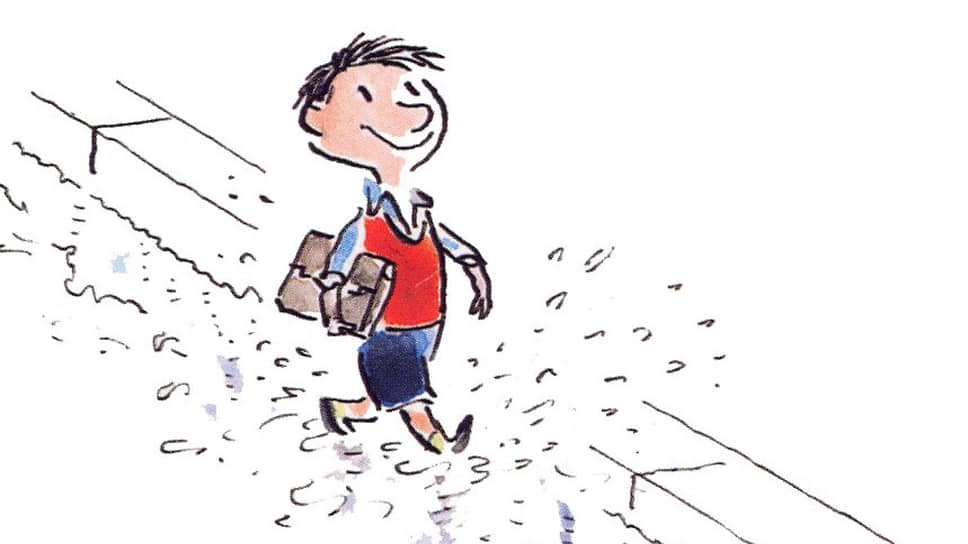 Как Николя платит за всех французов