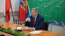 Чем известен вице-губернатор Брянской области Николай Симоненко