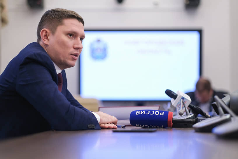 Константин Куранов