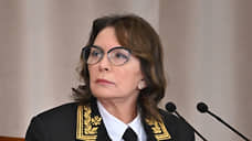 Чем известна умершая председатель Верховного суда Ирина Подносова