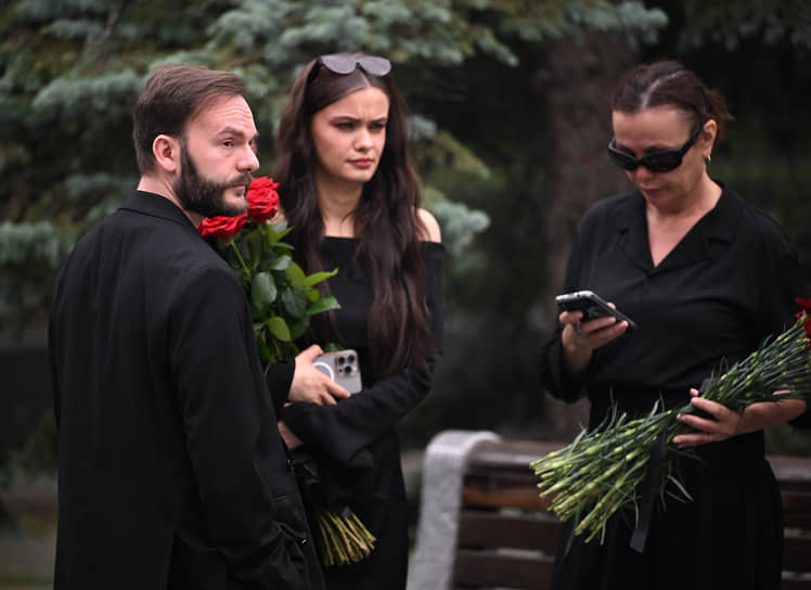 Генеральный продюсер фестиваля «Шаинский фест» Вячеслав Шаинский