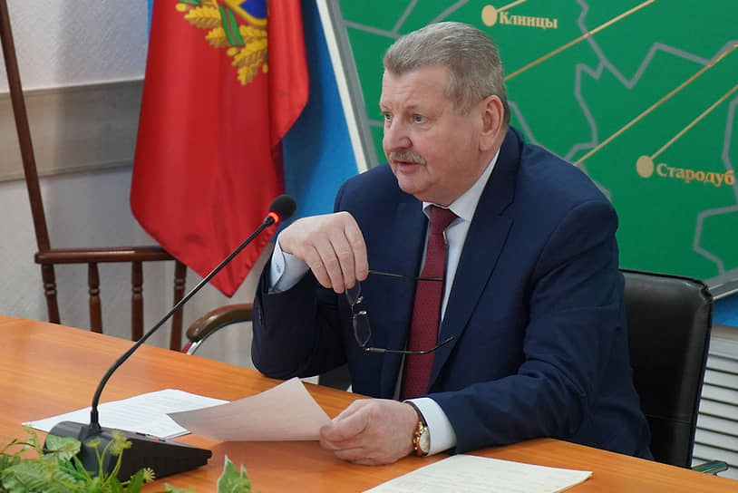 Николай Симоненко