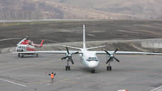 Катастрофы Ан-24 с 2000 года