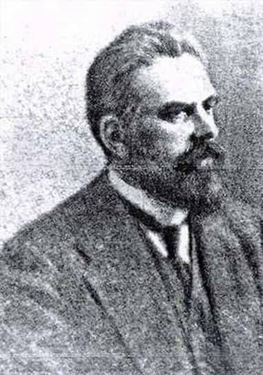 Николай Николаевич Ипатьев (1869—1938), владелец дома