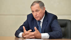 Депутатская крыша поехала в суд