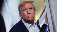 «Намерение Трампа наказать Россию пошлинами может стать подарком для Путина»