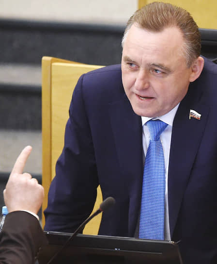 Политическая карьера Евгения Шулепова завершилась арестом и прокурорским иском о конфискации всех его активов 